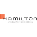  hamilton logo